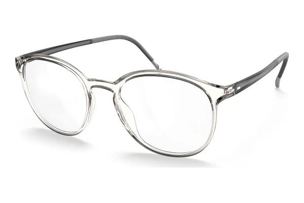 Brille Silhouette E0S View (2929 8510)