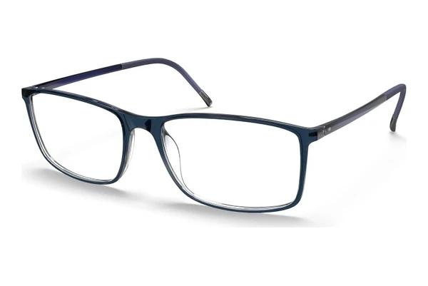 Brille Silhouette Spx Illusion (2934 4510)