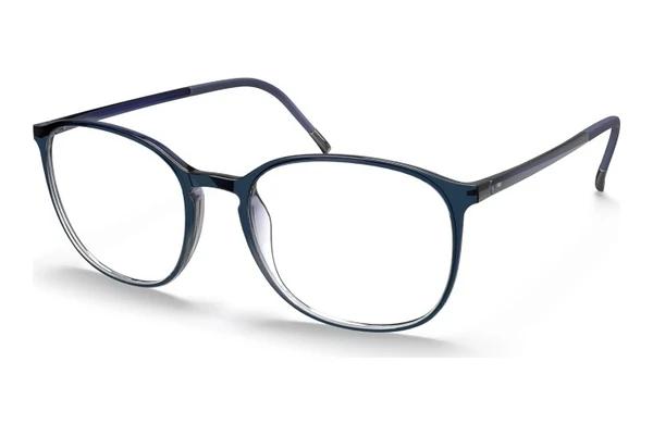 Brille Silhouette Spx Illusion (2935 4510)