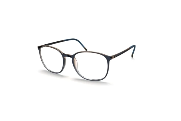 Brille Silhouette Spx Illusion (2935-75 5010)