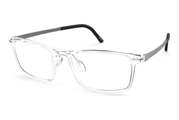 Brille Silhouette Infinity View (2939 1000)