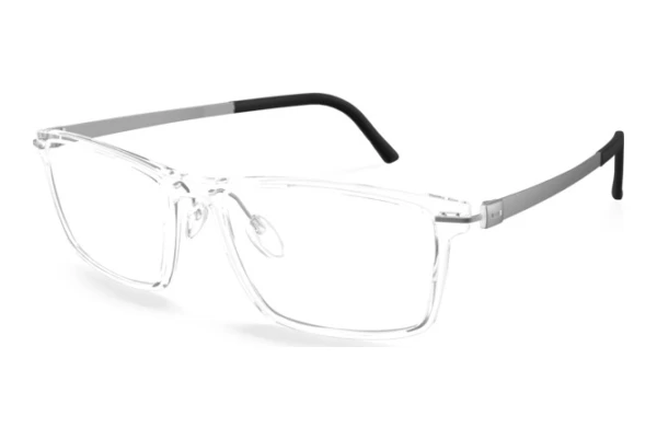 Brille Silhouette Infinity View (2939 1001)