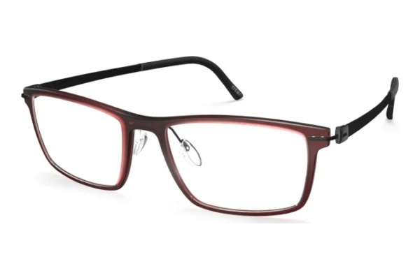 Brille Silhouette Infinity View (2939 3040)