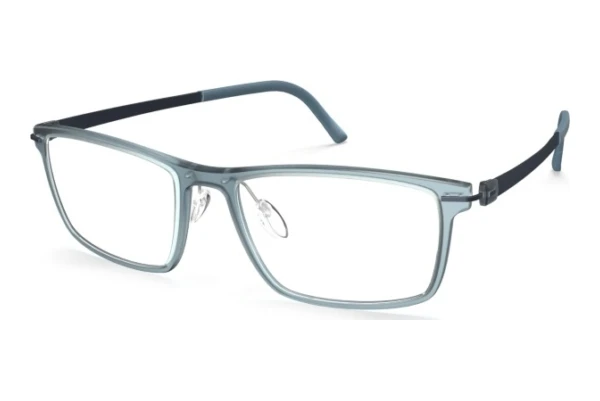 Brille Silhouette Infinity View (2939 4540)
