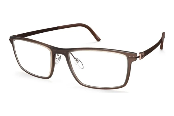 Brille Silhouette Infinity View (2939 6240)