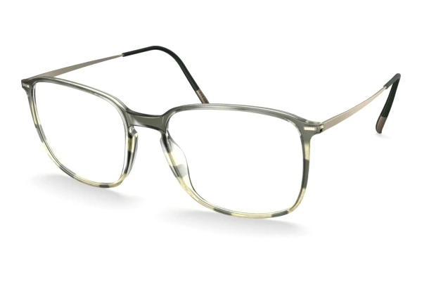 Brille Silhouette Illusion Lite (2945 5840)