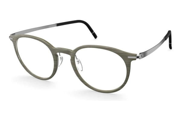 Brille Silhouette Momentum Aurum (2949 6060)