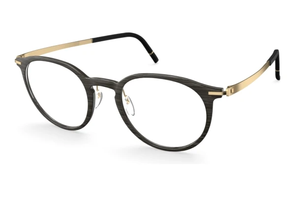 Brille Silhouette Momentum Aurum (2949 6520)