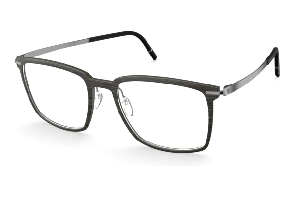 Brille Silhouette Momentum Aurum (2950 6560)
