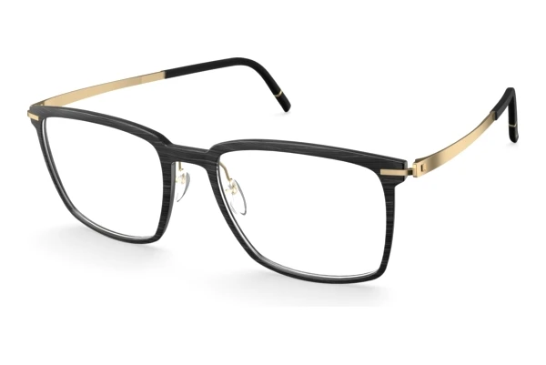 Brille Silhouette Momentum Aurum (2950 9020)
