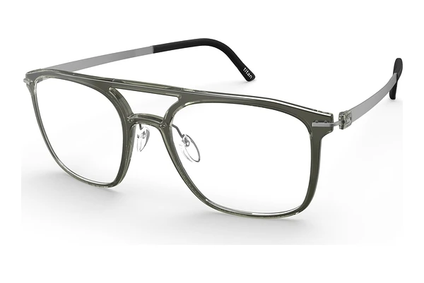 Brille Silhouette Infinity View (2951 5510)
