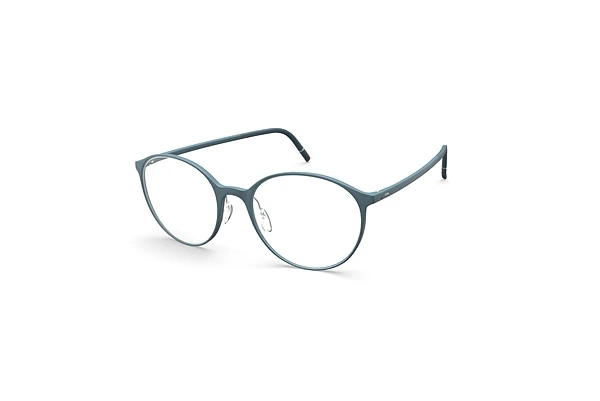 Brille Silhouette Pure Wave (2953/75 4610)