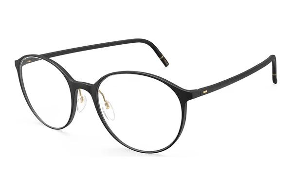 Brille Silhouette Pure Wave (2953 9031)