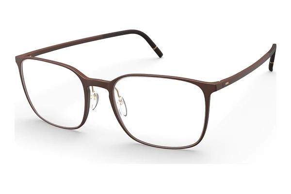 Brille Silhouette Pure Wave (2954 6030)