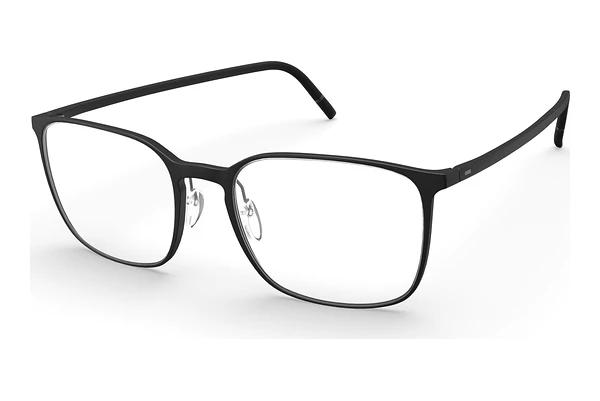 Brille Silhouette Pure Wave (2954 9060)