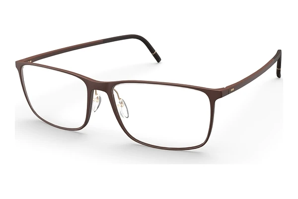 Brille Silhouette Pure Wave (2955 6030)