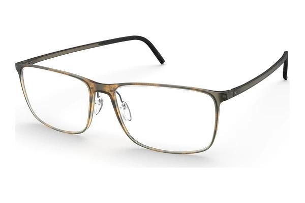 Brille Silhouette Pure Wave (2955 6060)