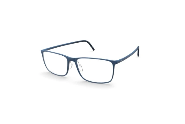 Brille Silhouette Pure Wave (2955/75 4510)