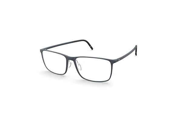 Brille Silhouette Pure Wave (2955/75 6510)