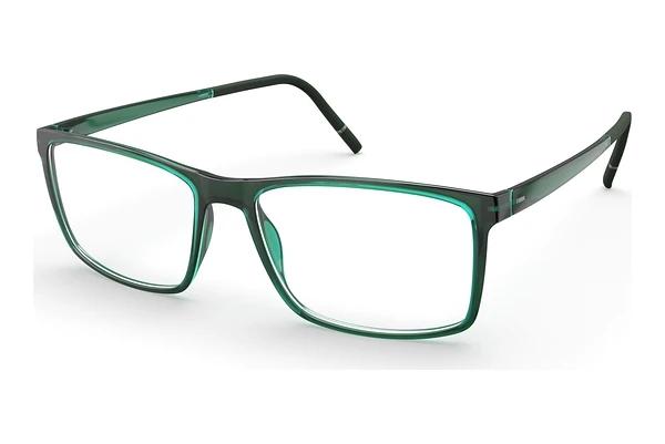 Brille Silhouette Vivid Sky FR (2956 5510)