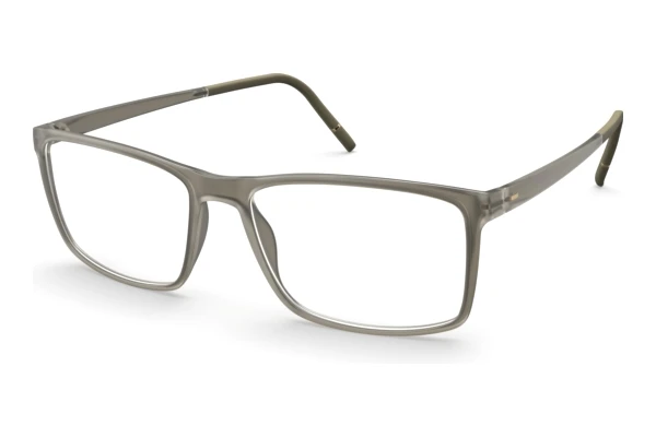 Brille Silhouette Vivid Sky FR (2956 6030)