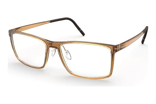 Brille Silhouette Vivid Sky FR (2956 6132)