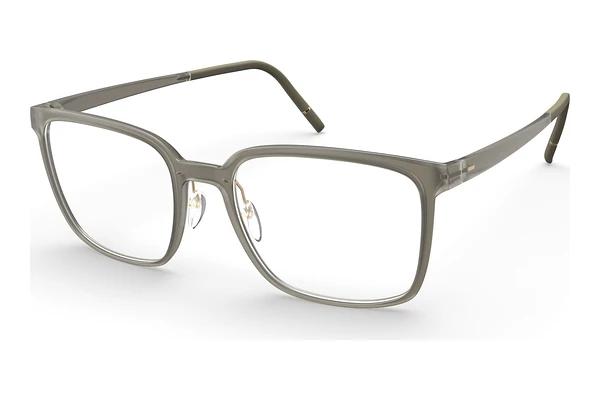 Brille Silhouette Vivid Sky FR (2957 6030)
