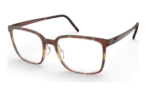 Brille Silhouette Vivid Sky FR (2957 6232)