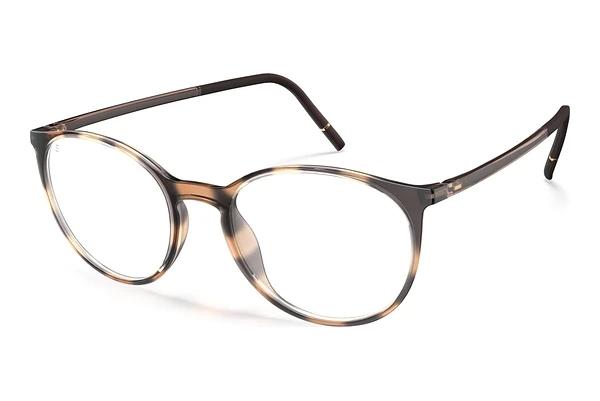 Brille Silhouette Spx Illusion (2960 6430)