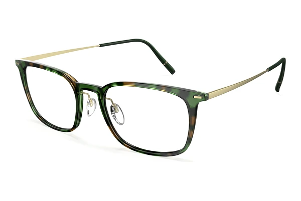 Brille Silhouette Illusion Lite (2967 L240)