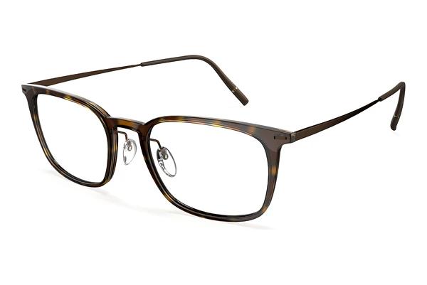 Brille Silhouette Illusion Lite (2967 M340)