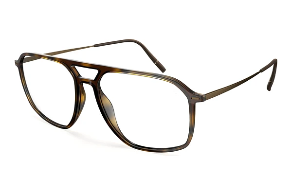 Brille Silhouette Illusion Lite (2969 M340)