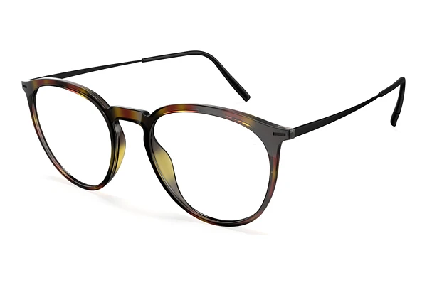 Brille Silhouette Illusion Lite (2970 3340)