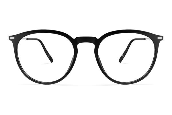 Brille Silhouette Illusion Lite (2970 9000)