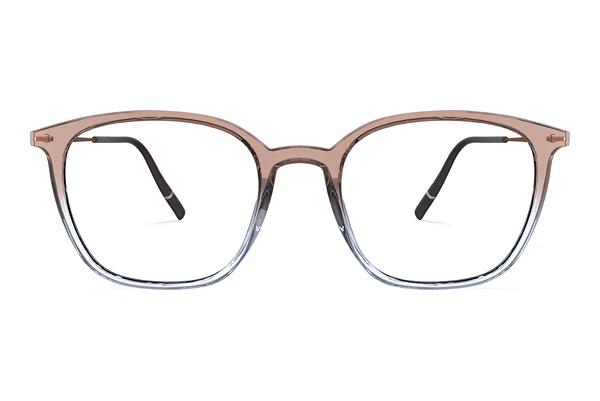 Brille Silhouette Illusion Lite (2971 M440)