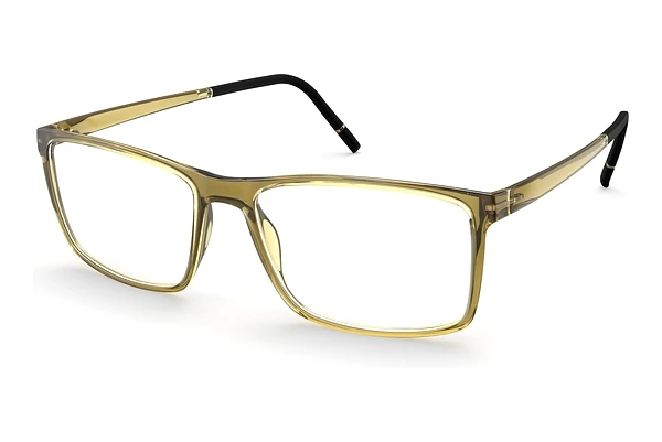 Brille Silhouette Clear Sky (2972 5530)