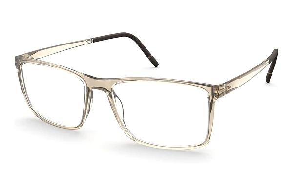 Brille Silhouette Clear Sky (2972 8530)