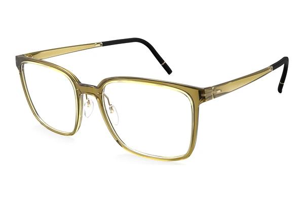 Brille Silhouette Clear Sky (2973 5532)