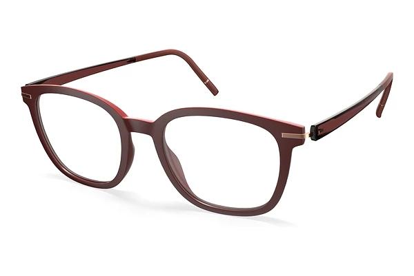 Brille Silhouette Vibrant Horizon (2974 3540)