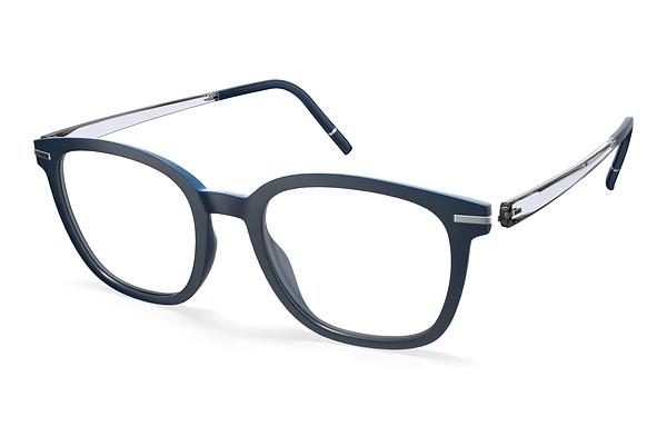 Brille Silhouette Vibrant Horizon (2974 4510)