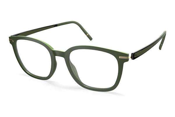 Brille Silhouette Vibrant Horizon (2974 5540)