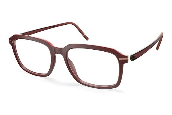 Brille Silhouette Vibrant Horizon (2975 3540)