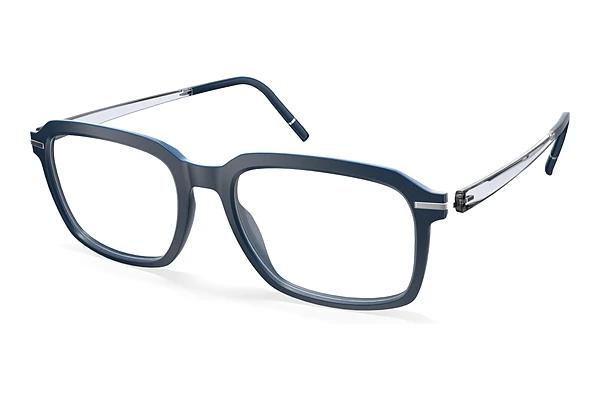 Brille Silhouette Vibrant Horizon (2975 4510)