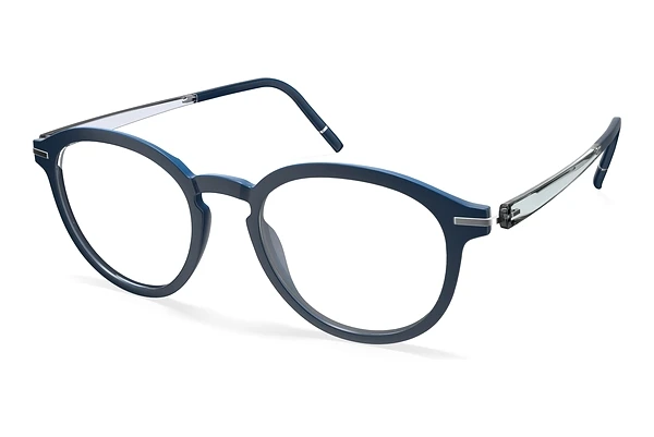 Brille Silhouette Vibrant Horizon (2976 4510)