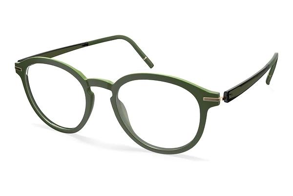Brille Silhouette Vibrant Horizon (2976 5540)