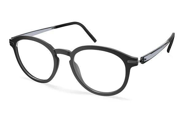 Brille Silhouette Vibrant Horizon (2976 9060)
