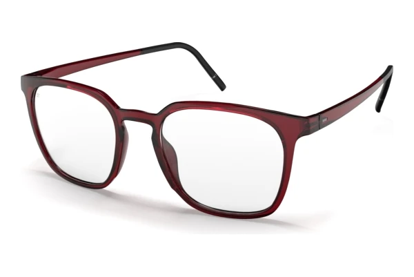 Brille Silhouette Clear Sky (2980 3060)