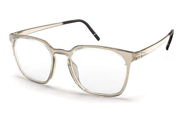 Brille Silhouette Clear Sky (2980 8530)