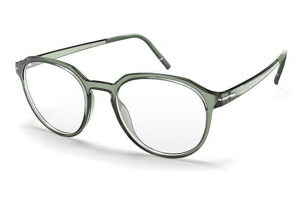Brille Silhouette Clear Sky (2981 5010)