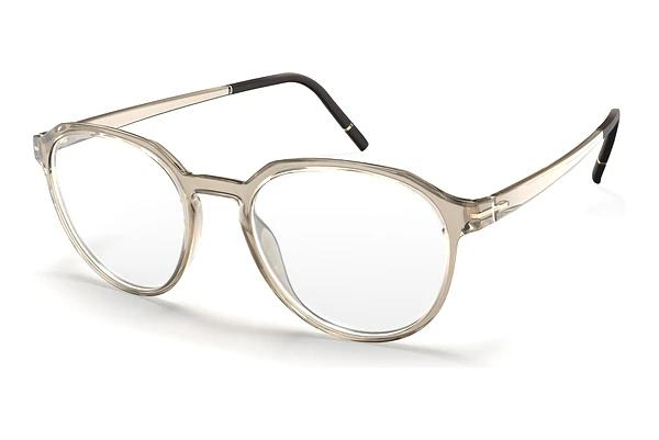 Brille Silhouette Clear Sky (2981 8530)